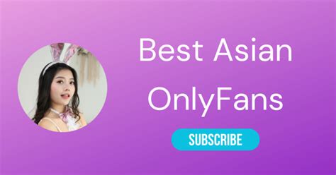 top 10 asian pornstar|Asian OnlyFans – Top 20 Best Asian OnlyFans ...